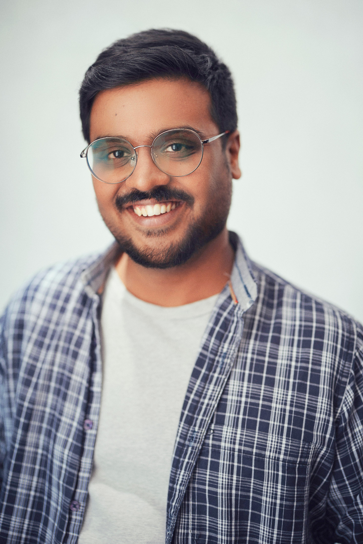 Soma Narayanan image source: https://www.mississaugaartscouncil.com